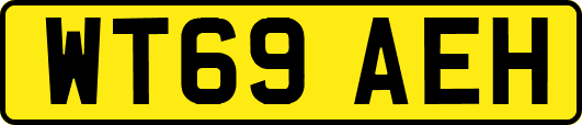 WT69AEH