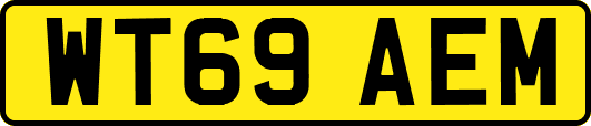 WT69AEM