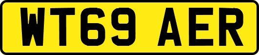 WT69AER