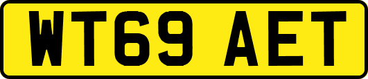 WT69AET
