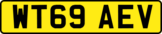 WT69AEV