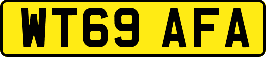 WT69AFA