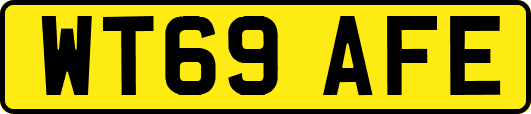 WT69AFE