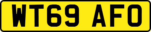 WT69AFO