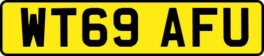 WT69AFU
