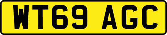 WT69AGC