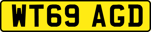 WT69AGD