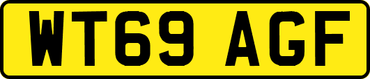WT69AGF