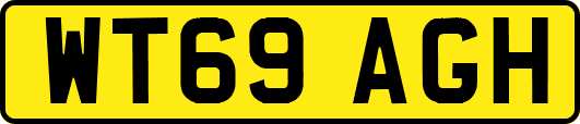 WT69AGH