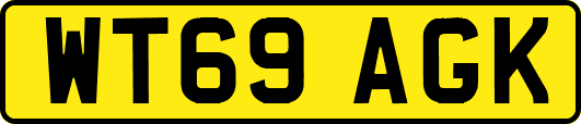 WT69AGK