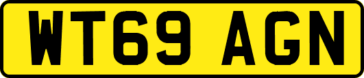 WT69AGN