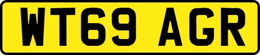 WT69AGR