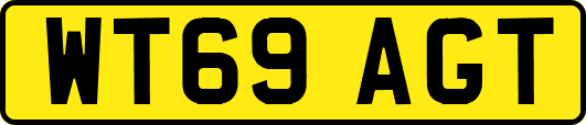 WT69AGT