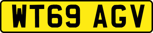 WT69AGV