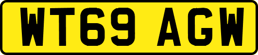 WT69AGW