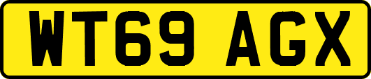 WT69AGX