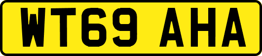 WT69AHA