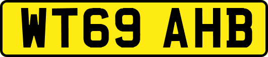 WT69AHB