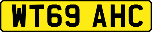 WT69AHC