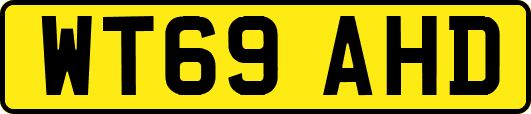 WT69AHD