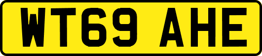 WT69AHE