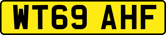 WT69AHF