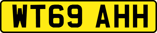 WT69AHH