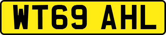 WT69AHL