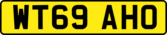 WT69AHO