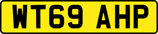 WT69AHP
