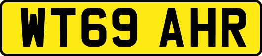 WT69AHR