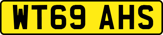 WT69AHS