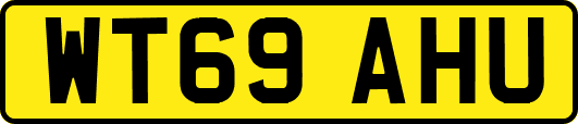 WT69AHU