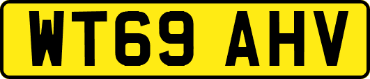 WT69AHV
