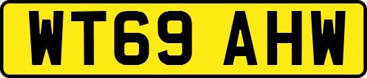 WT69AHW