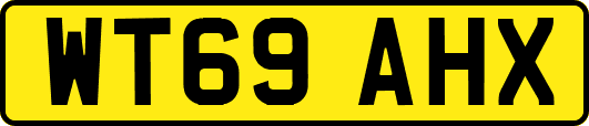 WT69AHX