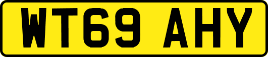 WT69AHY
