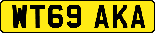 WT69AKA