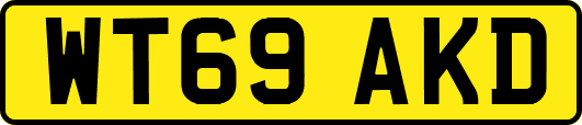 WT69AKD