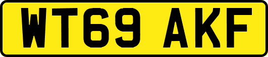 WT69AKF