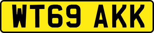 WT69AKK