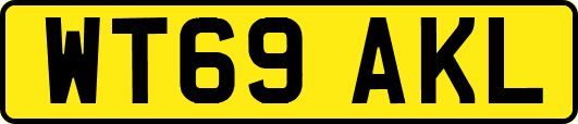 WT69AKL
