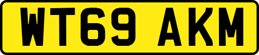 WT69AKM