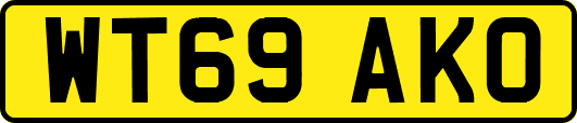 WT69AKO