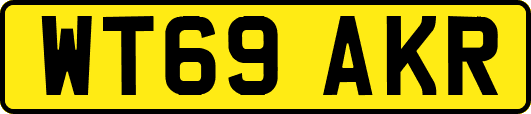 WT69AKR