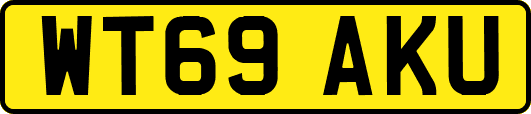 WT69AKU