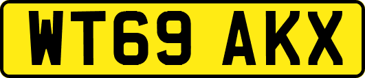 WT69AKX