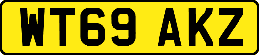 WT69AKZ