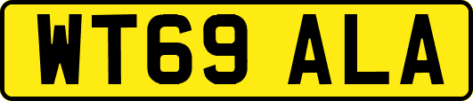 WT69ALA