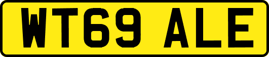 WT69ALE